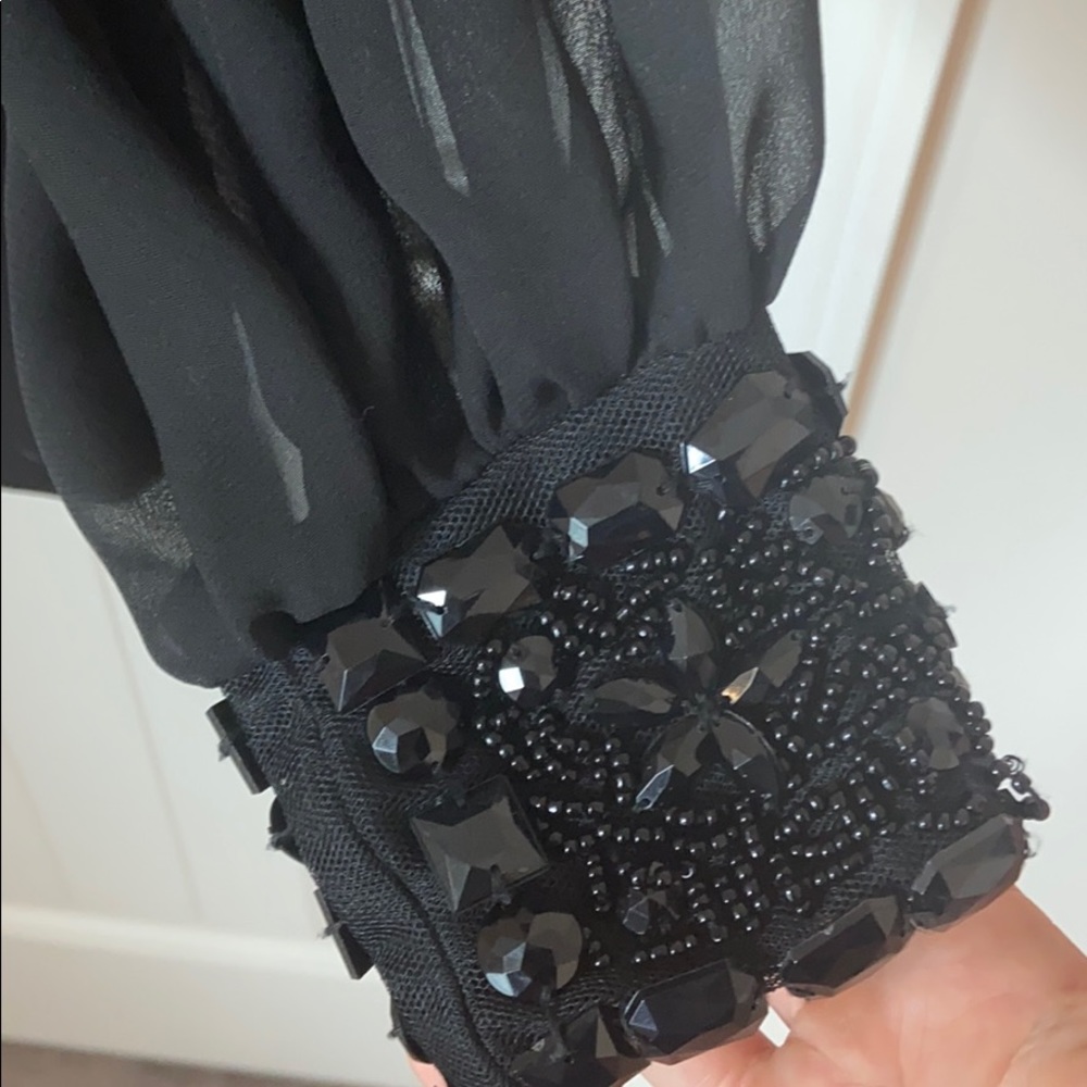 Low back bodycon - Picture 3 of 6